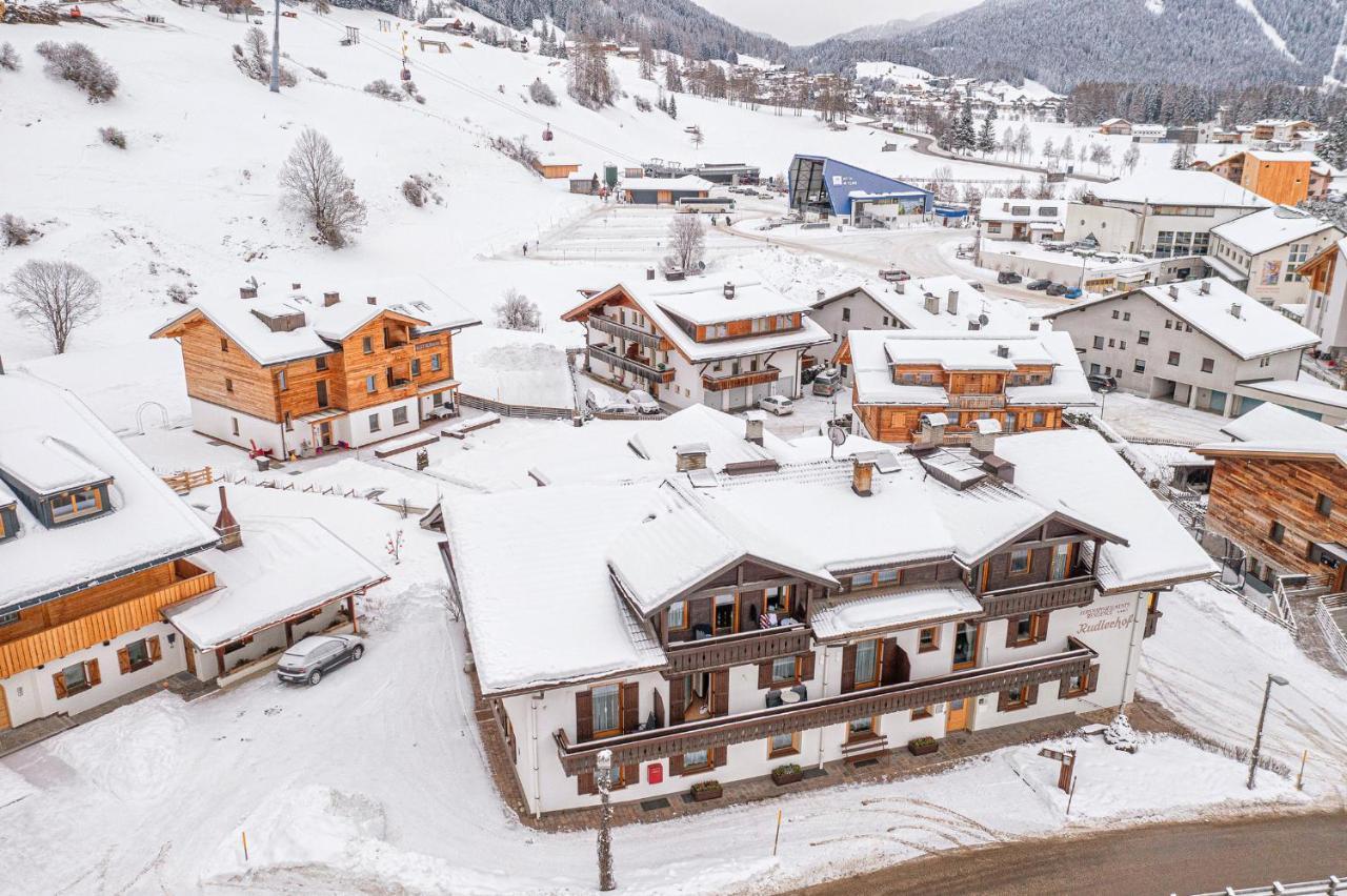سيستو Chalet Rudla المظهر الخارجي الصورة