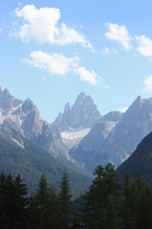 سيستو Chalet Rudla المظهر الخارجي الصورة