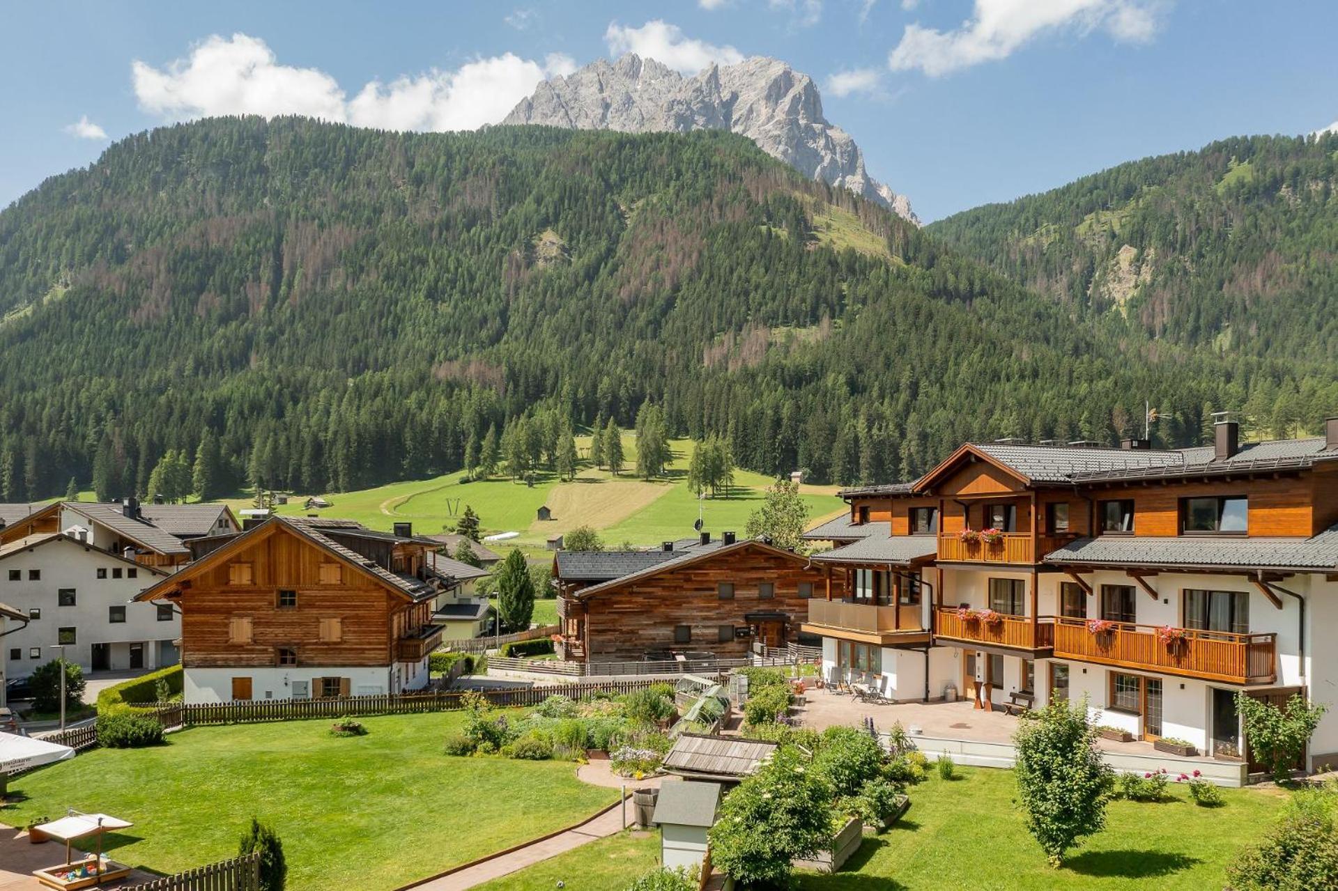 سيستو Chalet Rudla المظهر الخارجي الصورة