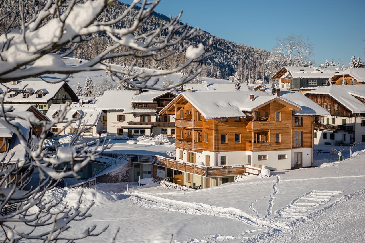 سيستو Chalet Rudla المظهر الخارجي الصورة